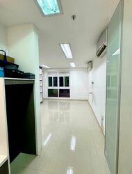 Soho Life (D15), Office #493767781